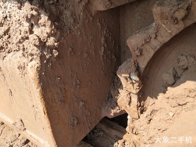 三一重工 SY335 挖掘机