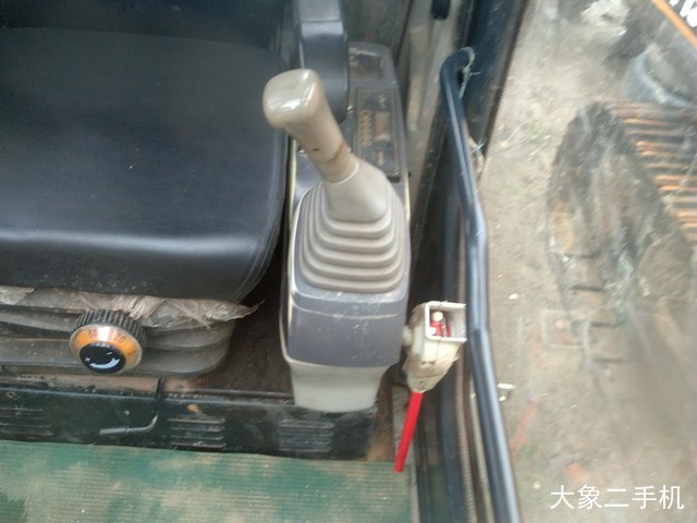 嘉和重工 JHL110 挖掘机