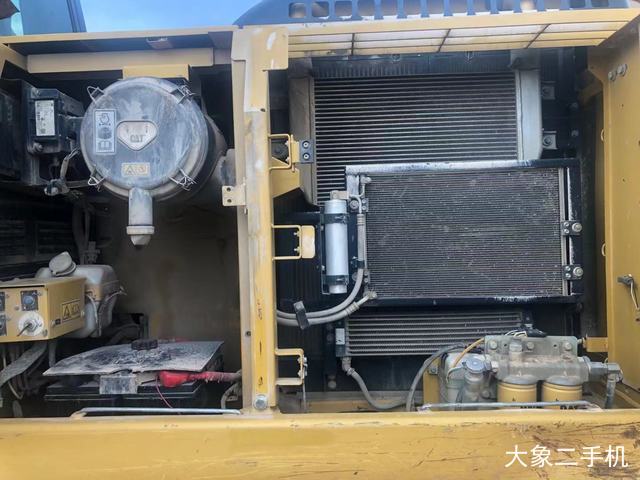 卡特彼勒 320D液压 挖掘机