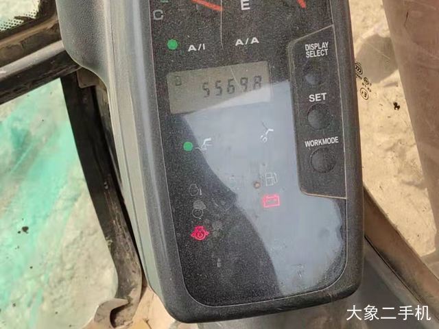 日立 ZX240-3G 挖掘机