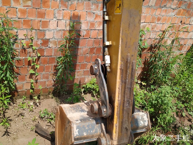 徐工 XE60D 挖掘机