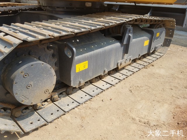 徐工 XE60D 挖掘机