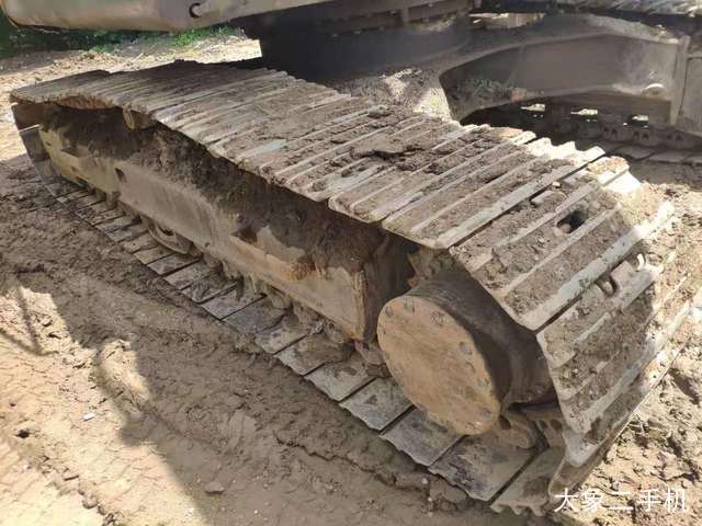 日立 ZX250K-3 挖掘机