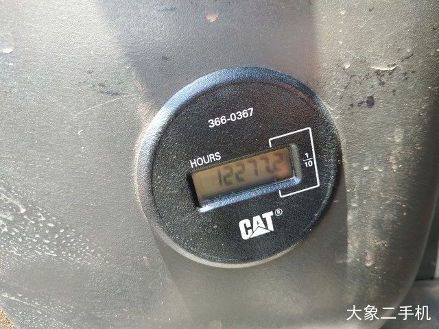 卡特彼勒 336D液压 挖掘机