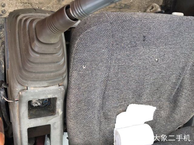 日立 EX200-5 挖掘机