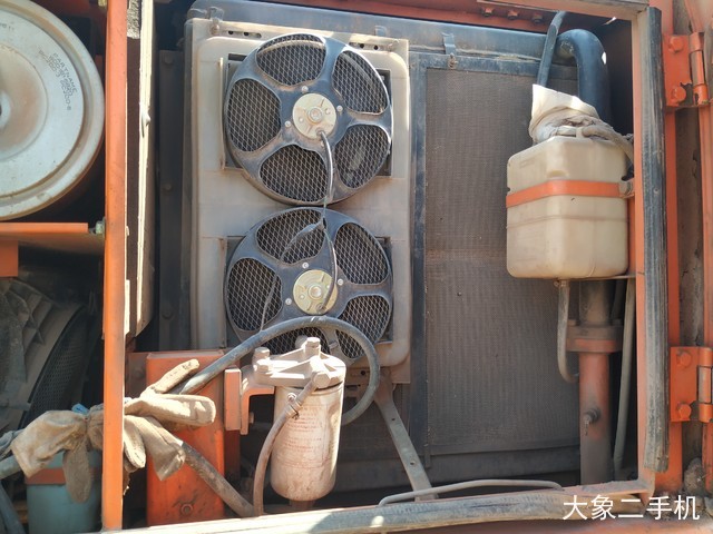 斗山 DH150LC-7 挖掘机