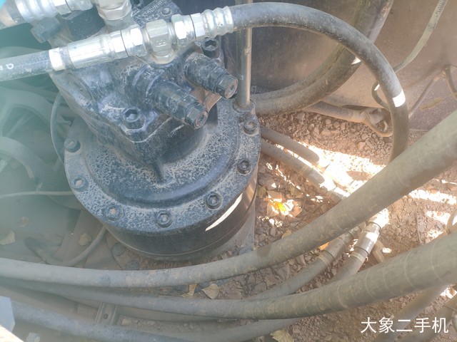 神钢 SK330-10 挖掘机