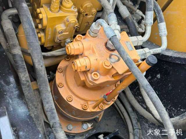 三一重工 SY205C-9 挖掘机