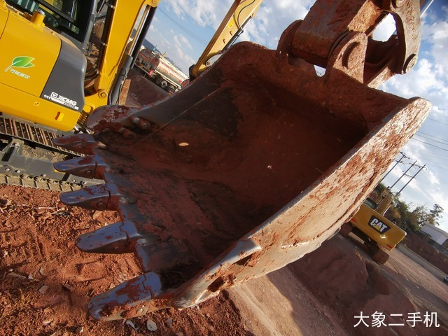 三一重工 SY135C-9 挖掘机