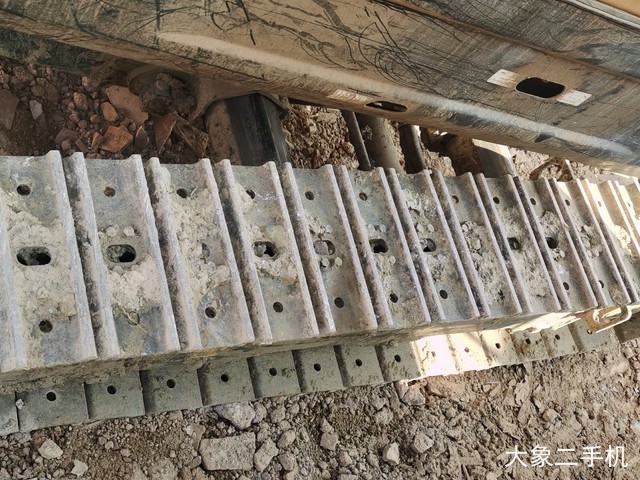 三一重工 SY16C 挖掘机