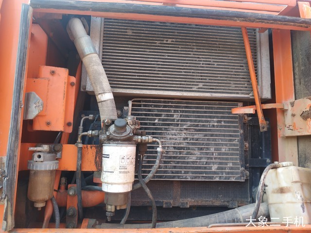 斗山 DH225LC-9 挖掘机