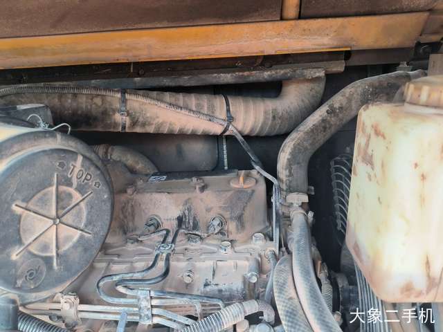 徐工 XE60D 挖掘机