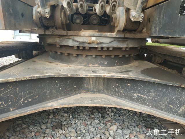 沃尔沃 EC360BLC 挖掘机