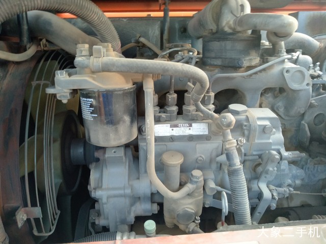 日立 ZX70 挖掘机