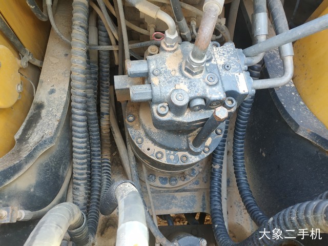 山重建机 JCM921C 挖掘机