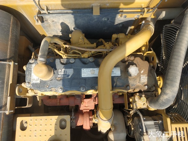 卡特彼勒 326DL 挖掘机