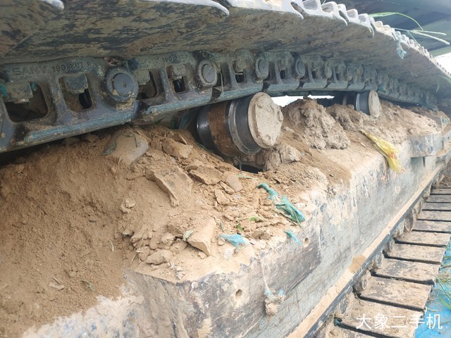 三一重工 SY235C-8S 挖掘机