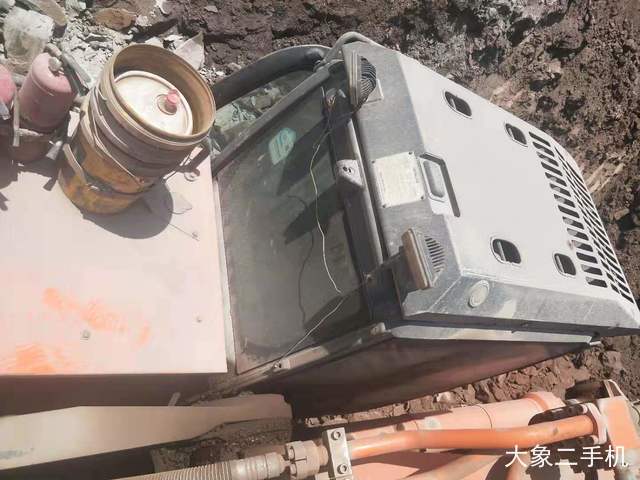 日立 ZX870H-3BE 挖掘机