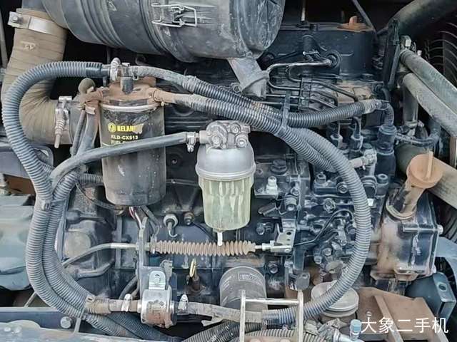 徐工 XE60 挖掘机