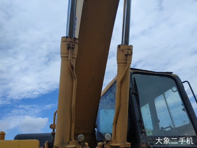 小松 PC360-7 挖掘机