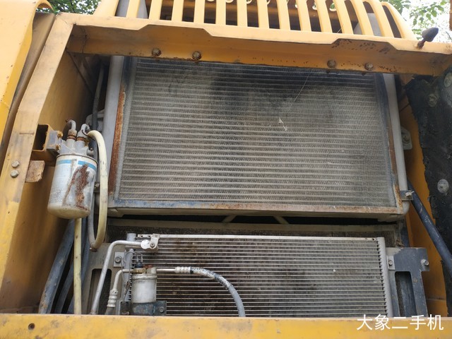 沃尔沃 EC360BLC 挖掘机