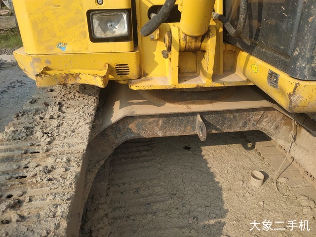 小松 PC60-8 挖掘机