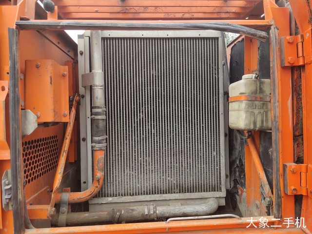 斗山 DH220LC-7 挖掘机