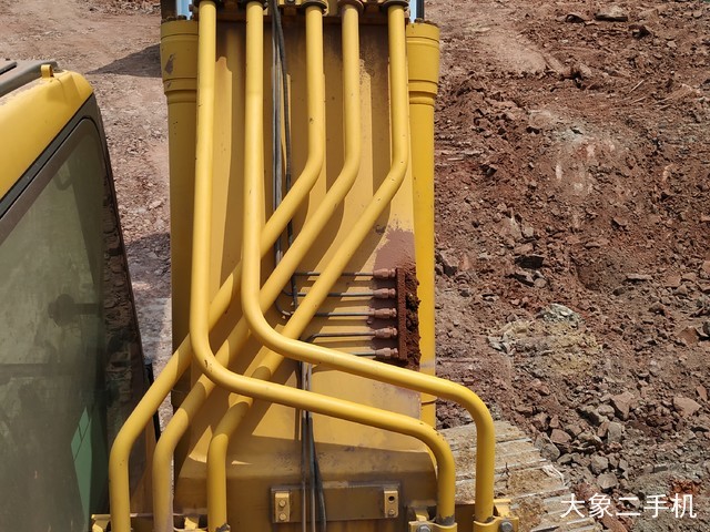 小松 PC360-7 挖掘机