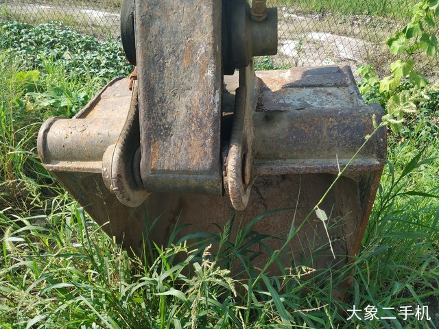 石川岛 IHI 80NS 挖掘机