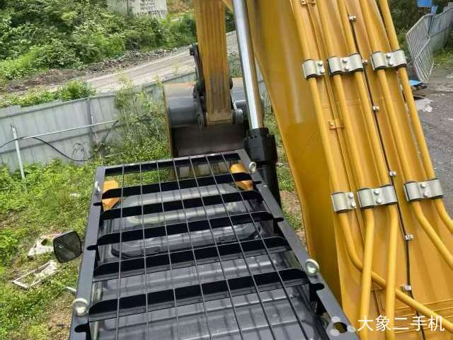 三一重工 SY500H 挖掘机