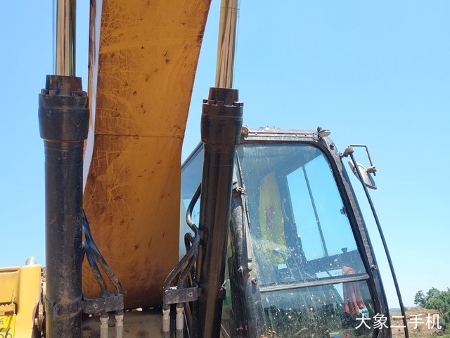 卡特彼勒 336D液压 挖掘机