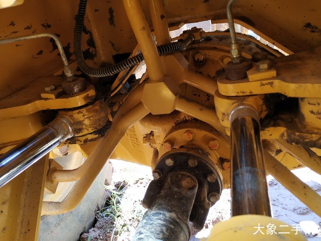 柳工 ZL30E 装载机