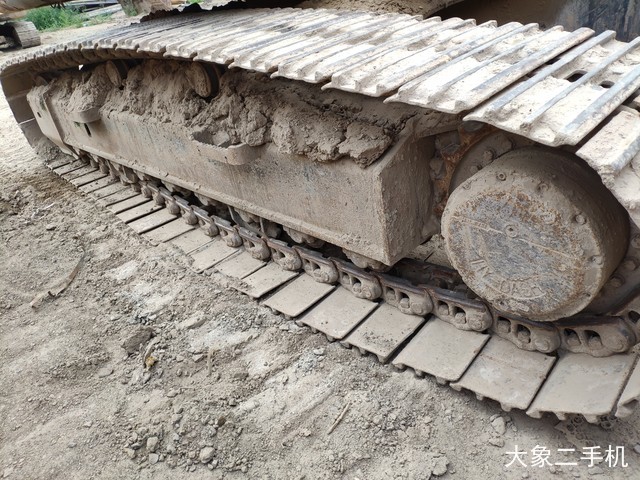 三一重工 SY230C 挖掘机