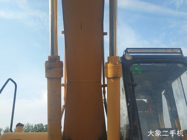 厦工 XG822LC 挖掘机
