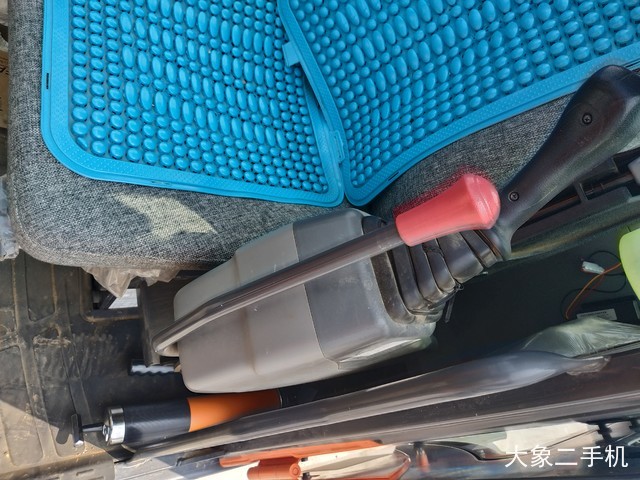 斗山 DX55-9C 挖掘机