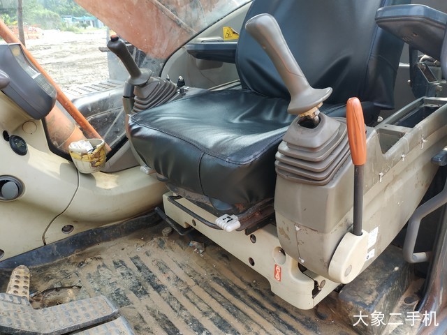 日立 ZX360H-3 挖掘机