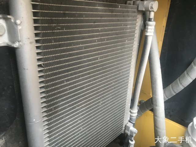 小松 PC56-7 挖掘机