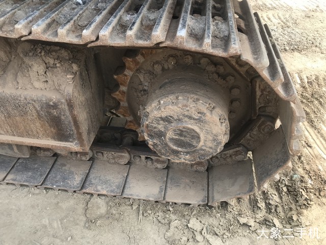 三一重工 SY365H 挖掘机