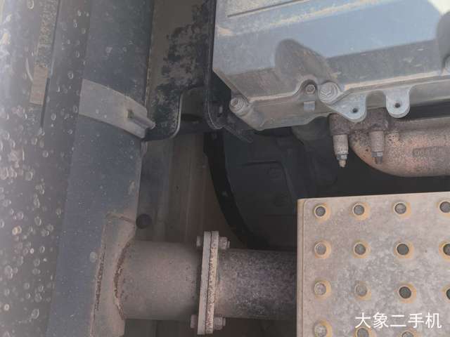 三一重工 SY485H-10 挖掘机