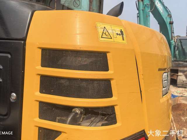 三一重工 SY60C 挖掘机