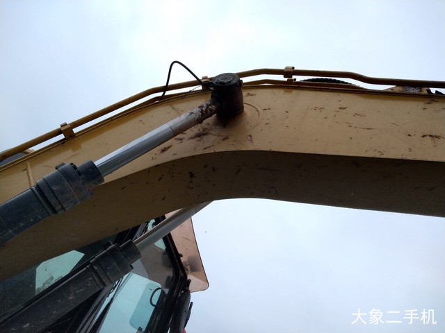 卡特重工 CT150-8C 挖掘机