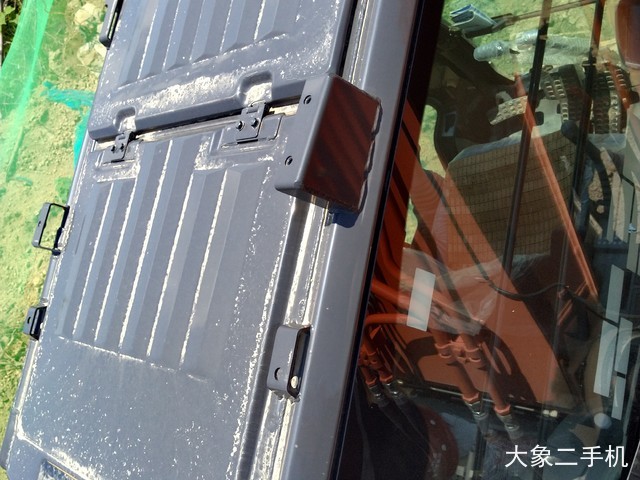 日立 ZX240-5A 挖掘机