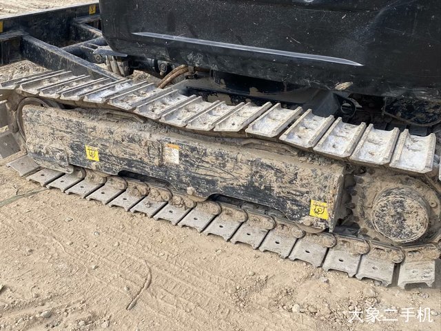 三一重工 SY16C 挖掘机