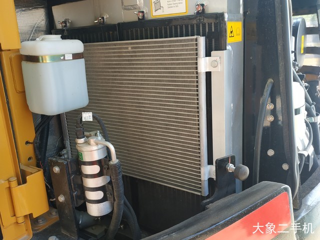 三一重工 SY55C 挖掘机