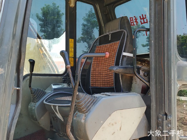 小松 PC60-7 挖掘机