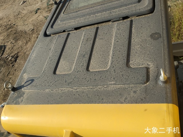 力士德 SC80.9 挖掘机