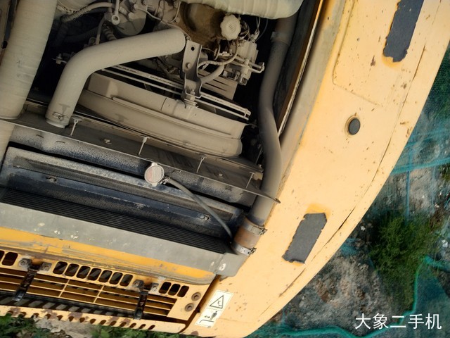 三一重工 SY225C 挖掘机