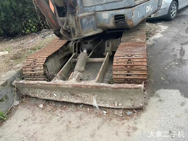 斗山 DH60-7 挖掘机