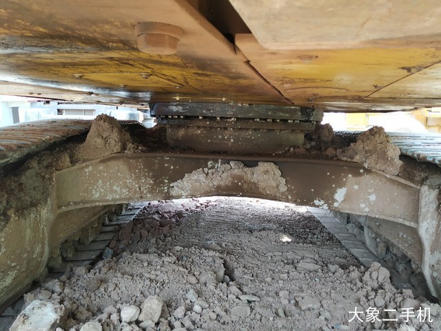 小松 PC360-7 挖掘机