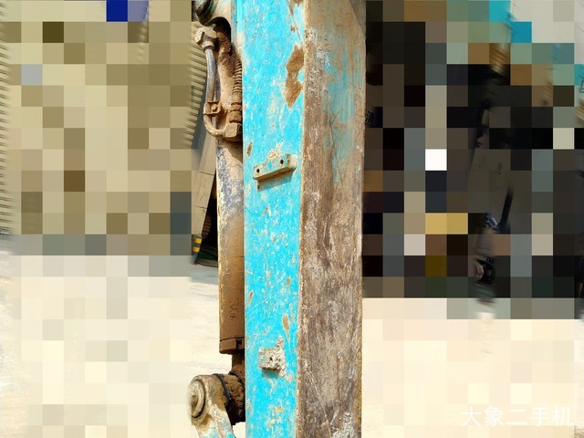 久保田 KX155-3S 挖掘机